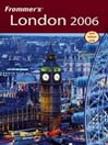 Frommer's London 2006@